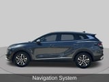 2024 Kia Sportage - Preview 2