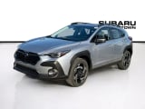 2026 Subaru Crosstrek - Preview 3