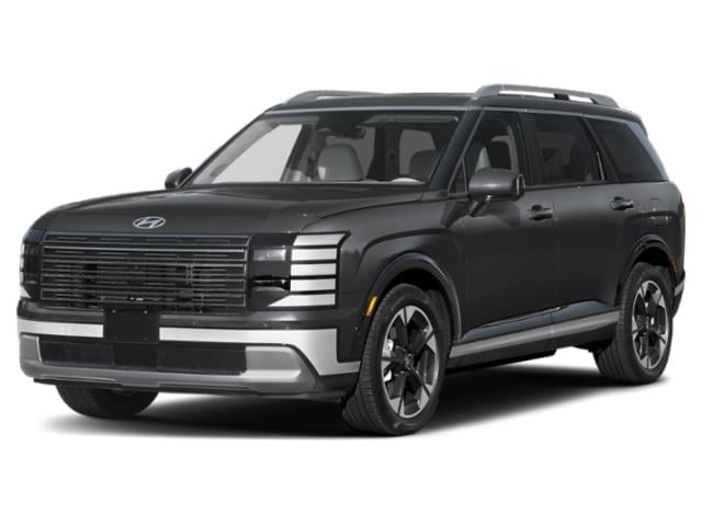 2027 Hyundai Palisade - Image 1