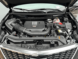 2026 Cadillac XT5 - Preview 13