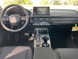 2026 Honda Civic - Preview 8