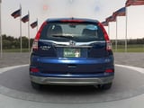 2015 Honda CR-V - Preview 4