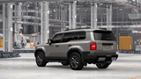 2027 Toyota Land Cruiser - Preview 6