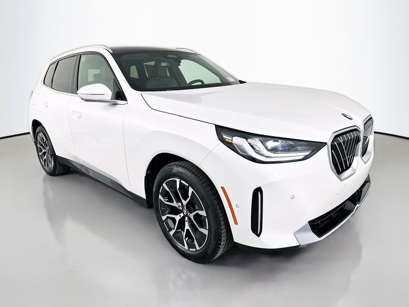 2026 BMW X3 - Image 1