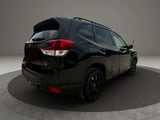 2022 Subaru Forester - Preview 7