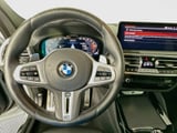 2024 BMW X4 - Preview 11