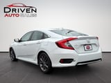 2020 Honda Civic - Preview 5