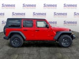 2026 Jeep Wrangler - Preview 4