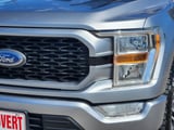 2021 Ford F-150 - Preview 8