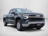 2026 Chevrolet Silverado 1500 - Preview 3