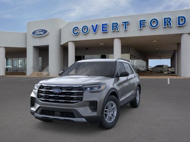 2026 Ford Explorer - Image 3
