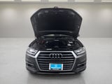 2019 Audi Q7 - Preview 12