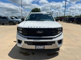2026 Ford Expedition Max - Preview 3