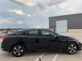2021 Honda Civic - Preview 6