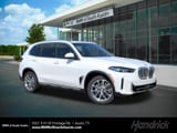 2026 BMW X5 - Preview 2