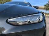 2022 BMW M4 - Preview 3