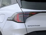 2027 Kia Sportage - Preview 10