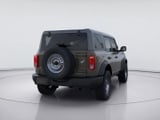 2026 Ford Bronco - Preview 8