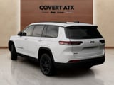 2026 Jeep Grand Cherokee L - Preview 4