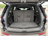 2026 Jeep Grand Cherokee L - Preview 15