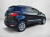 2021 Ford EcoSport - Preview 5