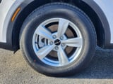 2026 Kia Sorento - Preview 8