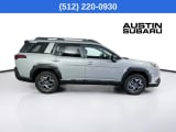 2026 Subaru Outback - Preview 8