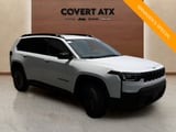 2026 Jeep Cherokee - Preview 7