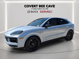 2025 Porsche Cayenne - Preview 3