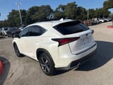 2021 Lexus NX - Preview 3