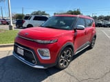 2021 Kia Soul - Preview 3