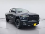2026 Ram 1500 - Preview 7