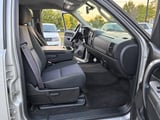 2011 Chevrolet Silverado 2500 HD - Preview 10