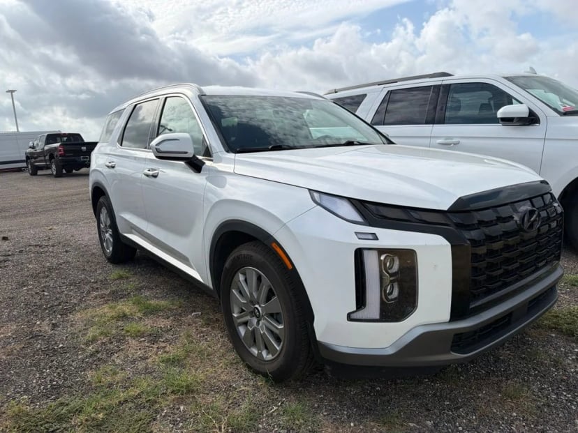 2025 Hyundai Palisade - Image 3