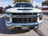 2023 Chevrolet Silverado 2500 HD - Preview 2