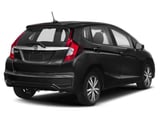2019 Honda Fit - Preview 4