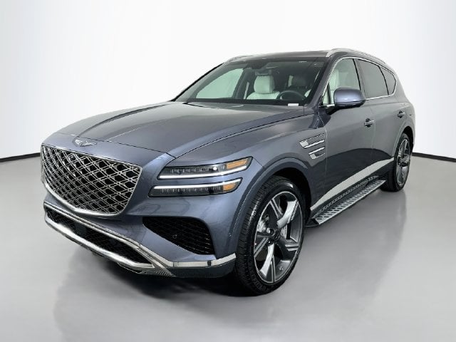 2027 Genesis GV80 - Image 1