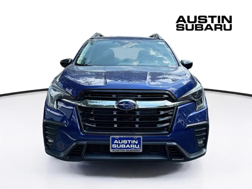 2026 Subaru Ascent - Image 3