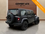 2026 Jeep Wrangler - Preview 5