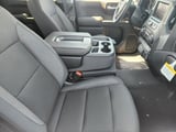 2026 Chevrolet Silverado 1500 - Preview 11