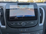 2025 Chevrolet Malibu - Preview 16