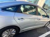 2017 Hyundai Sonata Hybrid - Preview 10