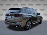 2026 BMW X5 - Preview 5