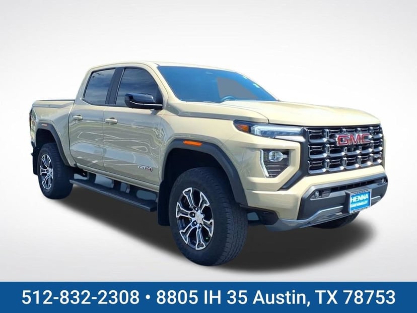 2023 GMC Canyon - Image 1