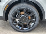 2026 Kia Sorento - Preview 8