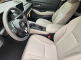 2026 Honda Accord - Preview 11