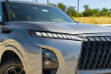 2027 INFINITI QX80 - Preview 3
