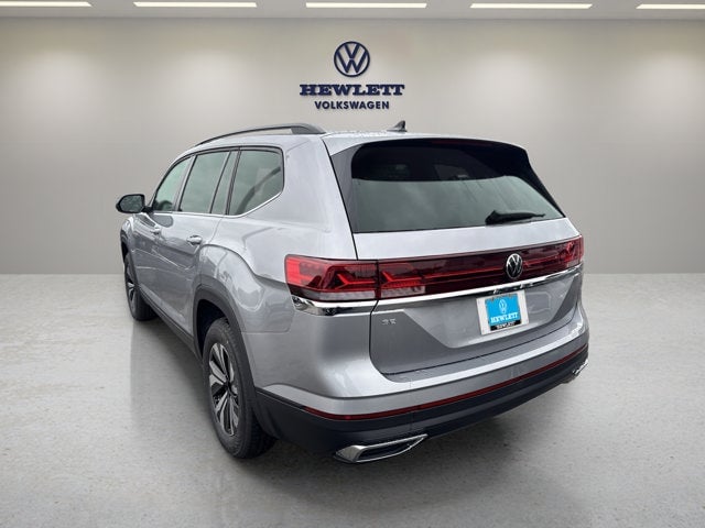2026 Volkswagen Atlas - Image 2