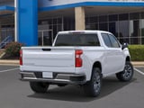 2026 Chevrolet Silverado 1500 - Preview 4