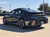 2023 Hyundai Ioniq 6 - Preview 5
